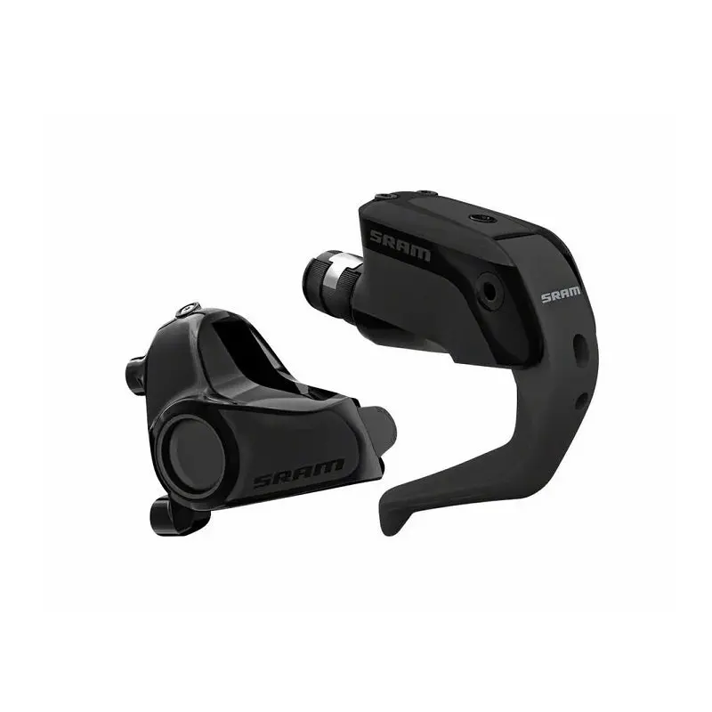 Sram S900 Aero Hdr Disc Left / Front Brake + Caliper (Flat Mount) 1