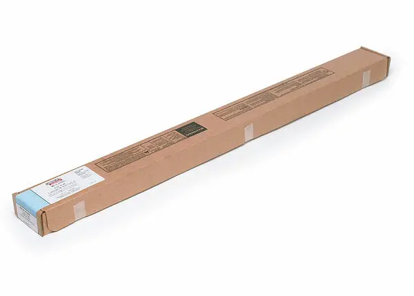 Lincoln® Er5356 3/32 X 36" Aluminum Tig Welding Rod - 10Lb Pack (Ed031109) 1