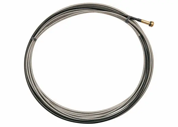 Lincoln Electric .025"-.035" Liner 15' Kp35-40-15 1