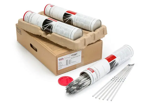 Excalibur® 8018-C1 Mr® Lincoln Electric 1