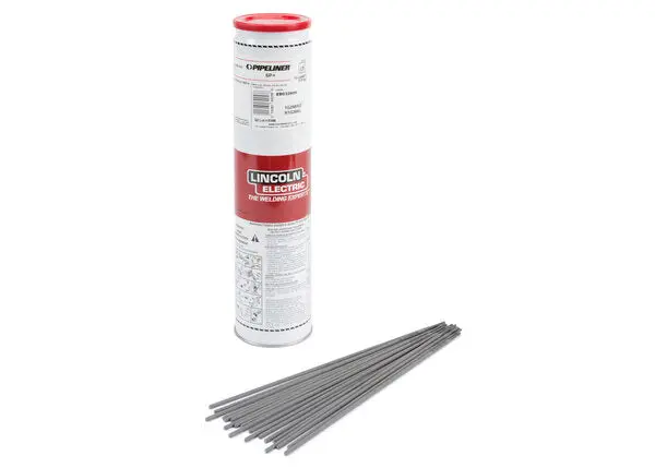 Pipeliner® 6P+ Stick Electrode (Smaw) 1/8" 1