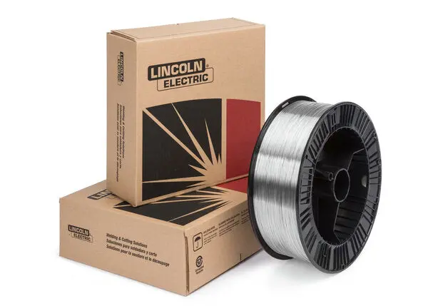 Blue Max® 308Lsi Mig (Gmaw) Wire 1
