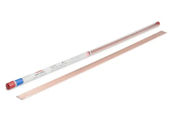 Lincoln® Er70s-6-3/32In-5Lb Tube 1