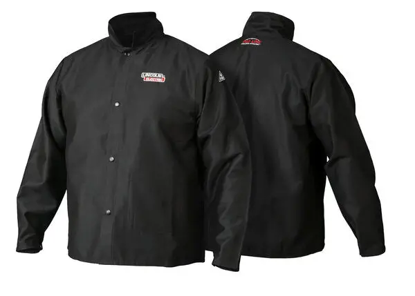 Traditional Fr Cloth Welding Jacket - Xl K2985-Xl 1