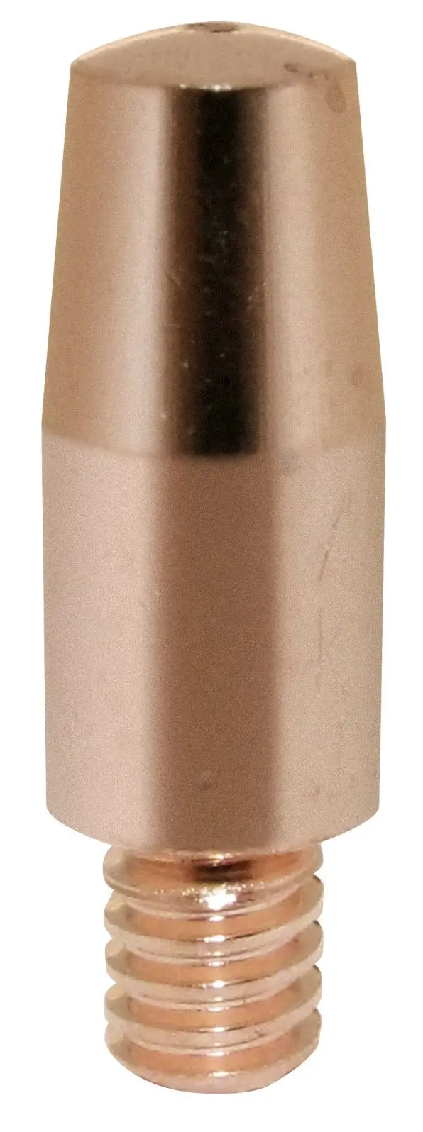 Lincoln Electric  Copper Plus® Contact Tip - 350A, Standard, .045 In (1.2 Mm) - 10/Pack 1