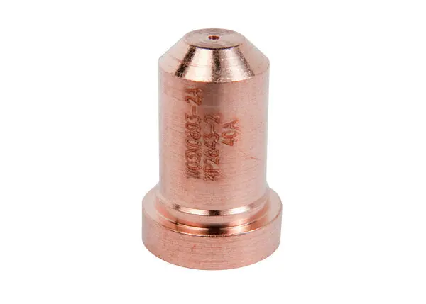 Tomahawk® Lc40 Nozzle, 40A Kp2843-2 1