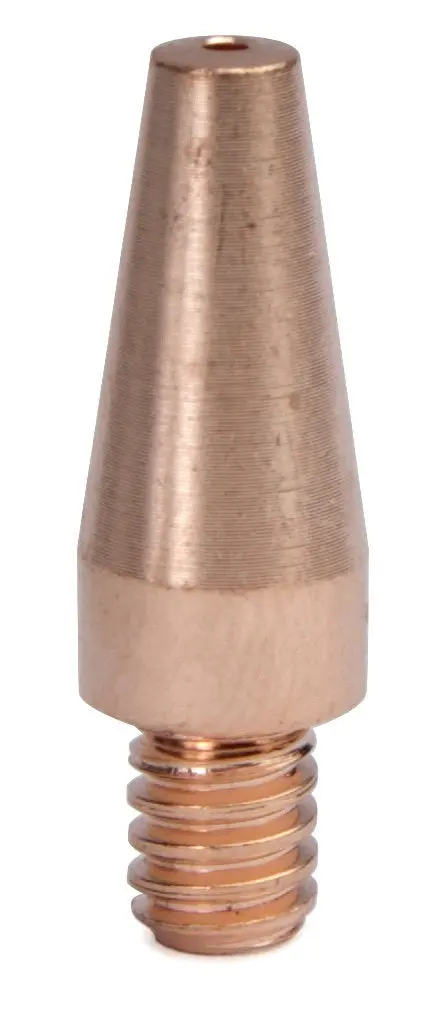 Lincoln Copper Plus® 1/16" Contact Tip 350A Tapered - (Kp2744-116T) 1