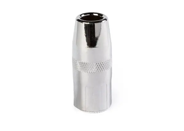Lincoln Electric Magnum® Pro Nozzle - 350A, Thread-On, Recess, 1/2 In (12.7 Mm) Id 1