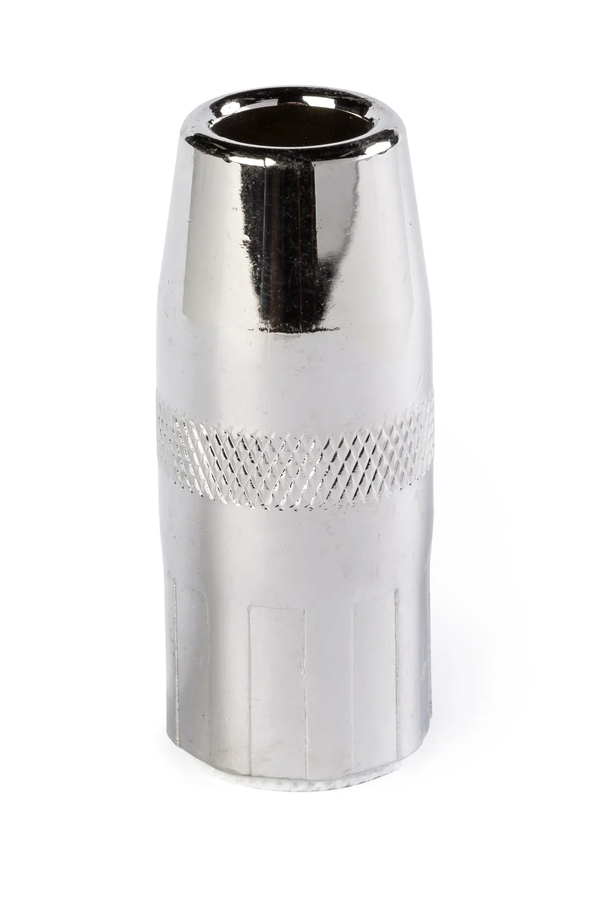 Lincoln Electric Magnum® Pro Nozzle - 350A, Slip-On, Stickout, 1/2 In (12.7 Mm) Id 1