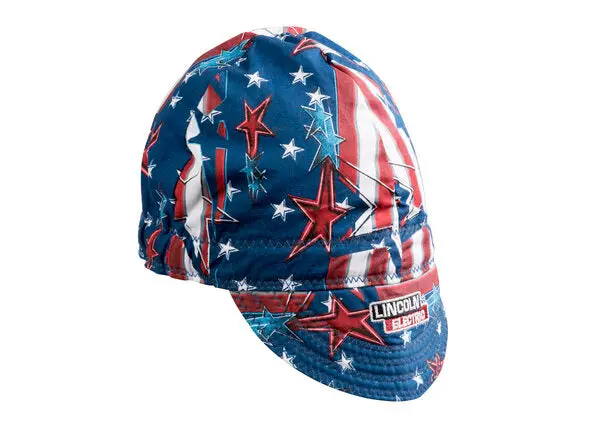 Lincoln Electric All American® Welding Cap 1