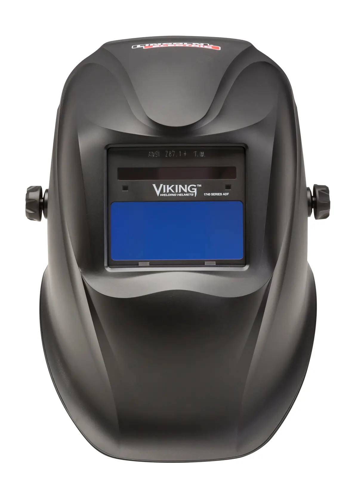 Lincoln Viking® 1740 Series Welding Helmet 1
