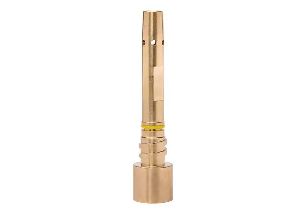 Lincoln Electric Magnum® Pro Extended Reach Diffuser - 550A, Thread-On 1