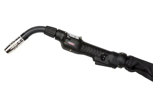 Magnum® Pro Al Fc 225 Air-Cooled Push-Pull Guns - Rear Trigger - K4795-X 1