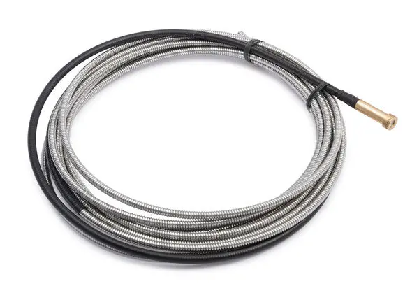 Cable Liner .035-.045 In (0.9-1.2 Mm) 25 Ft (7.6 M) Kp44-3545-25 1