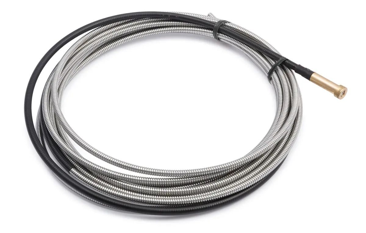 Lincoln Cable Liner .052-1/16 In (1.3-1.6 Mm) 1
