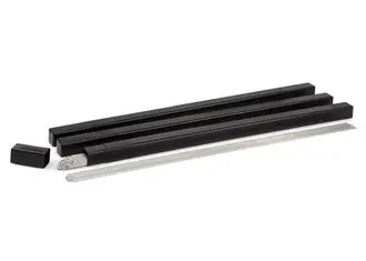Lincoln® Er316/316L-1/8 In (3.2Mm)-10 Lb Tube 1