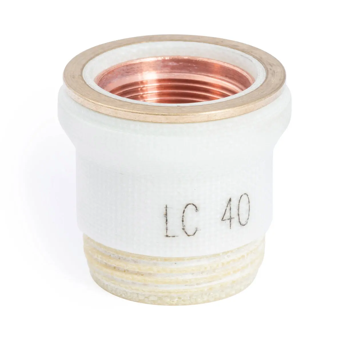 Tomahawk® Lc40 Retaining Cap, Gouging  Kp2843-6 1