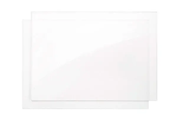 Inside Cover Lens (108.3 X 78.3 X 1 Mm) 2 Pack 1