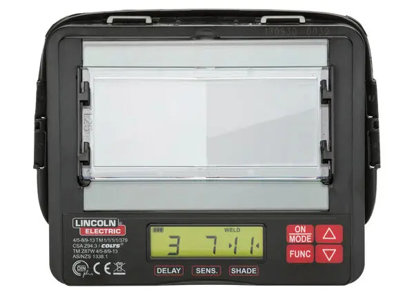 Lincoln Electric Magnifying Cheater Lenses 1