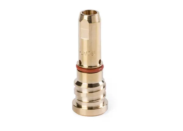 Lincoln Electric Magnum® Pro Diffuser - 550A, Thread-On, Aluminum 1