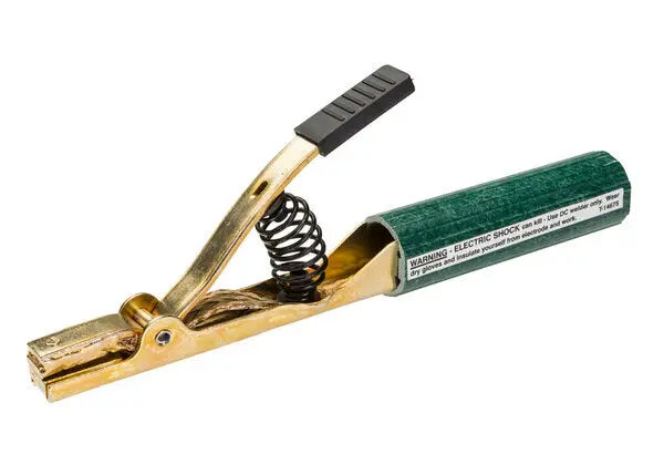 T 300 Stinger Lincoln Electric  Electrode Holder K909-6 1
