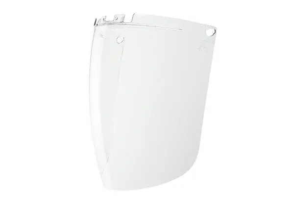 Lincoln Electric- Replacement Omnishield™ Clear Lens - Uncoated 1