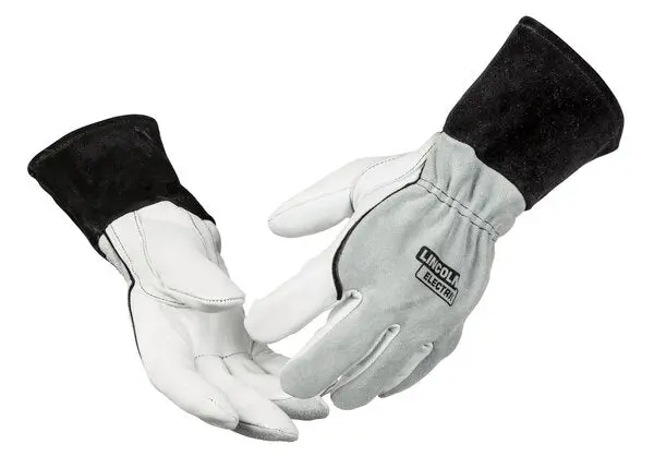 Lincoln Electric Dynamig™ Traditional Mig Welding Gloves 1