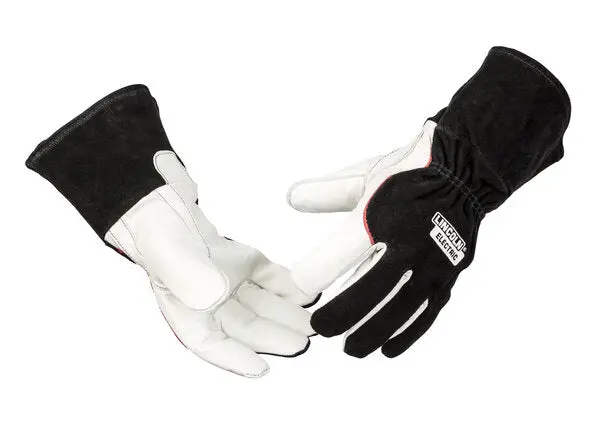 Lincoln Electric Dynamig™ Hd - Professional Mig Welding Gloves 1