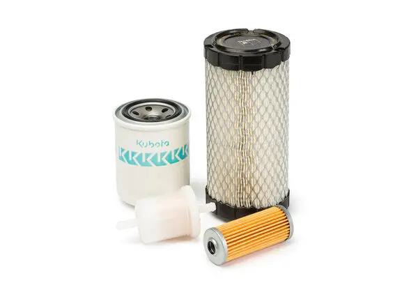 Service Kit For Kubota® Engine Model V1505 1