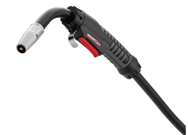 Lincoln Magnum® Pro 175L Welding Guns - Power Mig 210 Mp, 10Ft (3M) 1