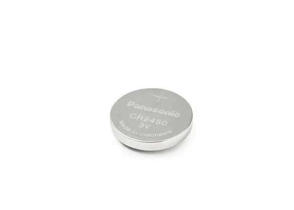 Lincoln Electric  Viking™ Cr2450 Lithium Battery 1