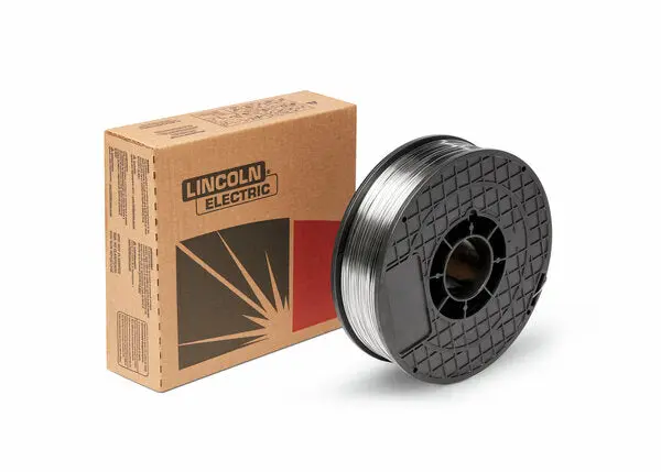 Lincore® 55 Flux-Cored (Fcaw-S) Wire-0.045In 1