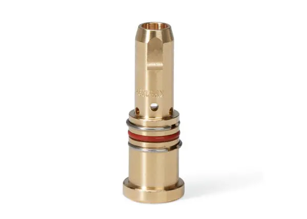 Lincoln Electric  Magnum® Pro Diffuser - 550A, Slip-On 1