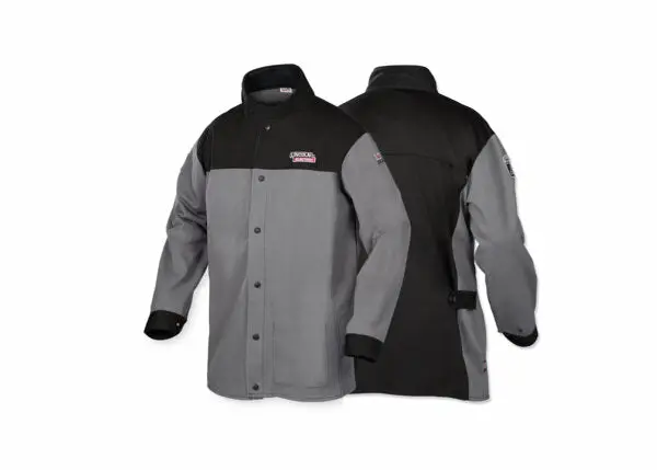 Lincoln Electric Xvi Series Industrial Fr Welding Jackets 1