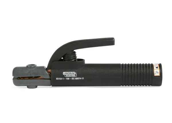 Lincoln Electric Industrial 200 Amp Electrode Holder 1