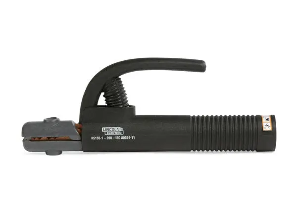 Lincoln Electric Industrial 250 Amp Electrode Holder 1