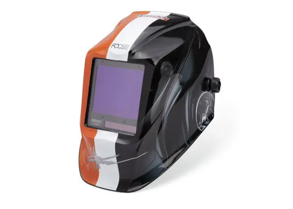 Lincoln K5133-4 Viking ™ 3350 Foose Monarch™ Welding Helmet 1