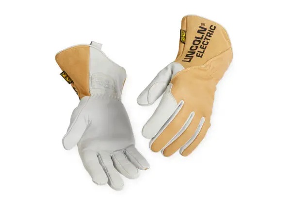 Lincoln Electric Mx Series Premium Tig Welding Gloves 1