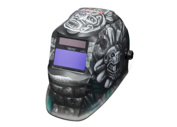 Lincoln K4175-4 Viking™ 1840 Series Aztec Welding Helmet 1