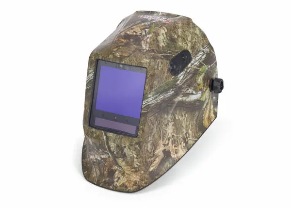 Lincoln Electric K5423-5 Viking™ 3350 Adv Mossy Oak® Country Dna® Welding Helmet 1