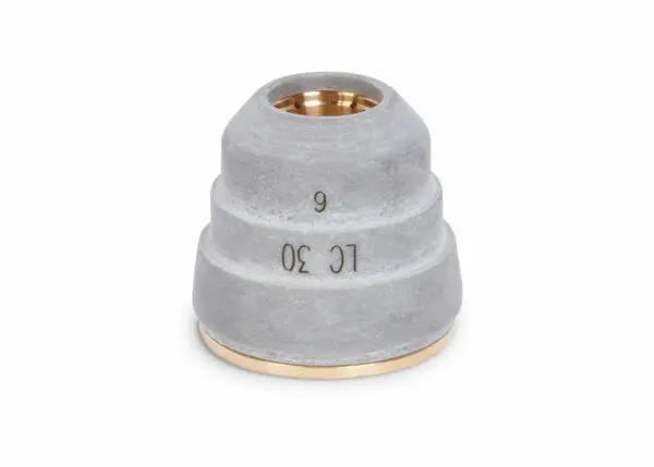 Tomahawk® Lc30 Retaining Cap (External Air) Kp2842-7 1