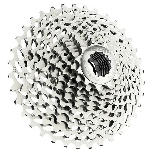 Sram Pg-1170 11-Speed Cassette 1
