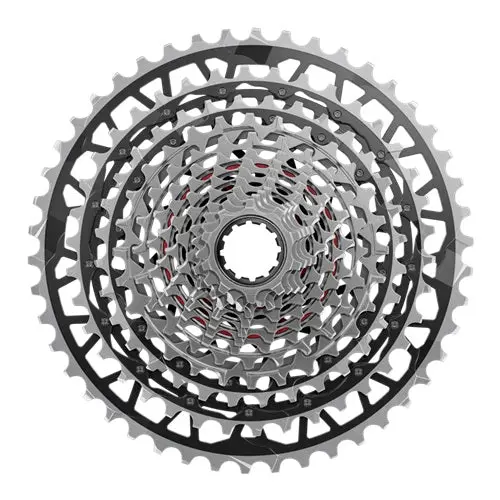 Sram Red Xplr Xg 1391 E1 13-Speed Cassette 1