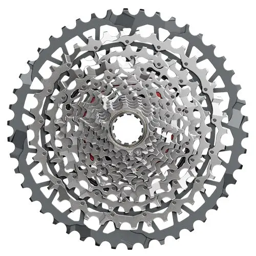 Sram Rival Xplr E1 Xg-1351 (10-46T) 13-Speed Cassette 1