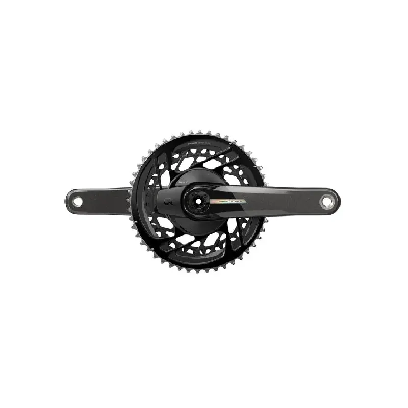 Sram Quarq Force Axs Crank D2 Dm Power Meter Kit 1