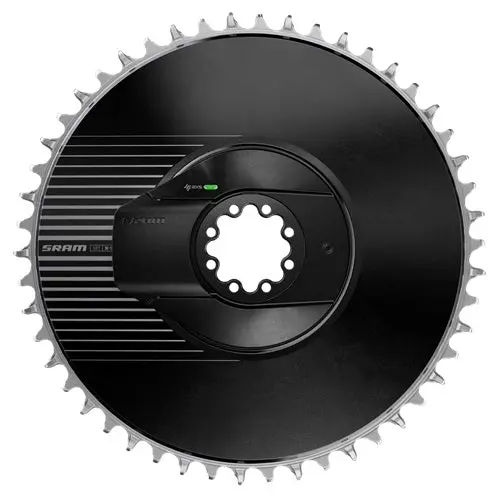 Quarq Sram Red Axs 12/13-Speed Aero E1 Power Meter Kit 1