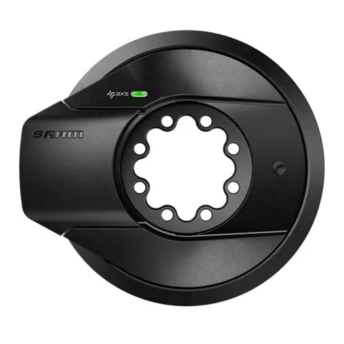 Quarq Sram Force Xplr Axs Threaded Spider Power Meter 1