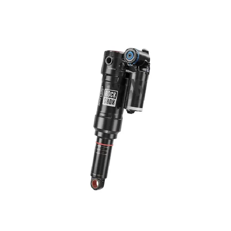 Rockshox Super Deluxe Ult Rct 205 X 62.5 Tr/Std C2 Shock 1