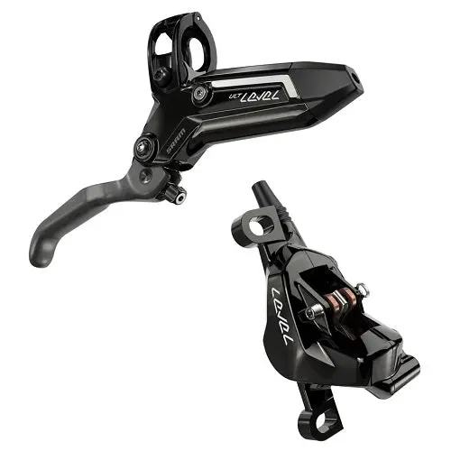 Sram Level Ult Brake Lever (No Rotors) 1