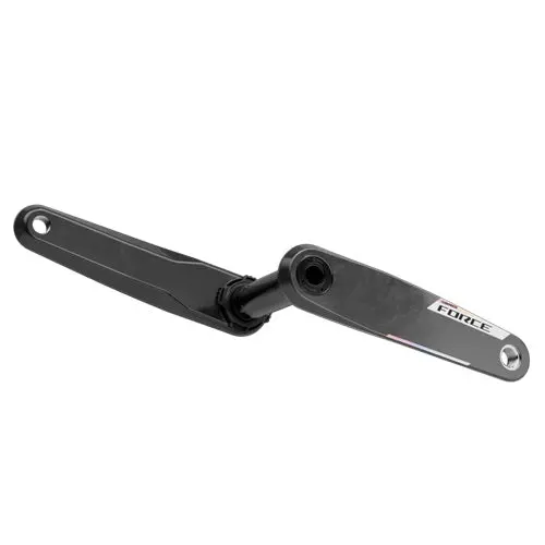 Sram Force Xplr Dub Wide 8-Bolt 12/13-Speed Crankarms 1